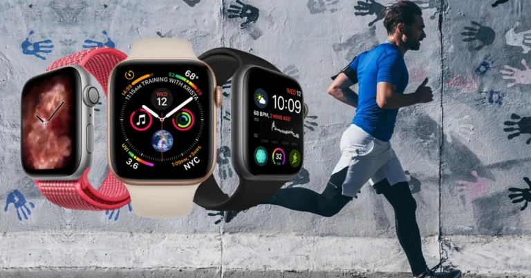 Sell Apple Watch SE